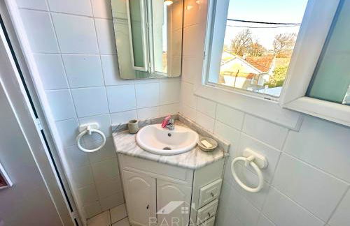 Bord de mer 60 m - Charmante Maison 5 personnes - Foto 25