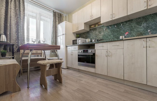 AG Apartment on Trofimova - Foto 20