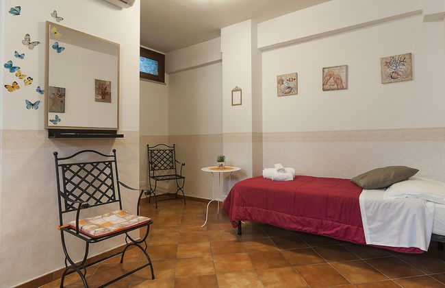 Casa Vacanza Calipso - Photo 10