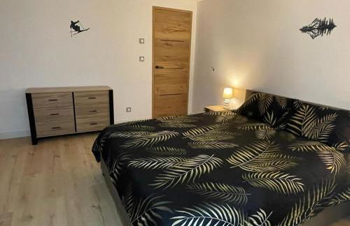 Gîte L'Après-Ski, Spa, Spacieux - Foto 55