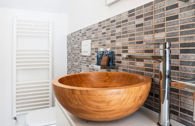 Villa Elena in Isola - Foto 14