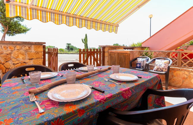 A due Passi dal Mare nel Sinis - Foto 22