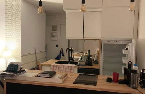 Appartement 3 Pièces, 6 Couchages, Balcon Exposé Sud-Est au Sauze - FR-1-804-38 - Foto 9