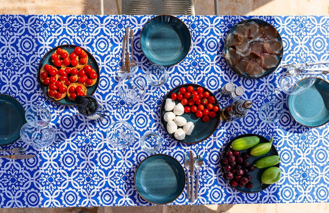 4152 Trulli Salsapariglia by Perle di Puglia - Foto 19