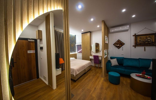 Downtown Boutique Studios - Foto 48