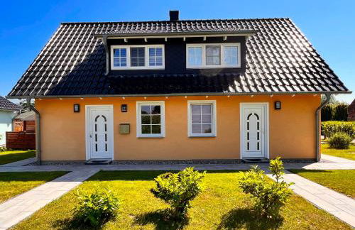 Ferienhaus Anna - linke Seite - Foto 4