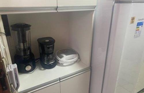 Sua casa na Ponta Verde 200m da praia - Foto 4