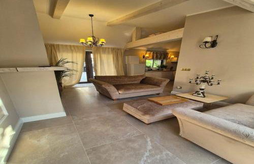 Comfortable holiday home with sauna and whirlpool - Foto 5