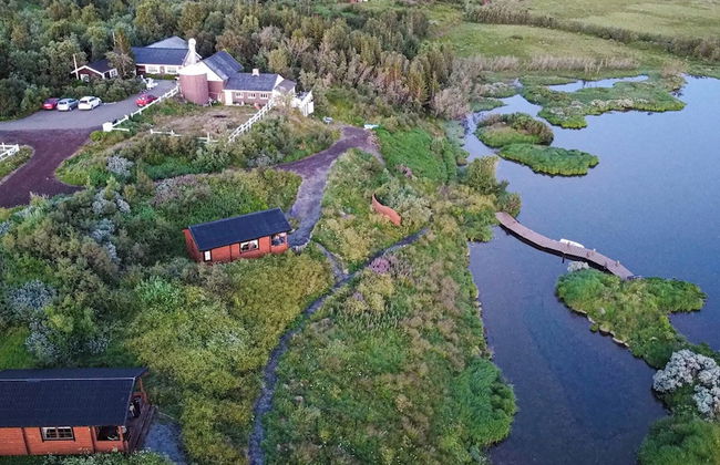 Kaldbaks-kot Cottages - Foto 79