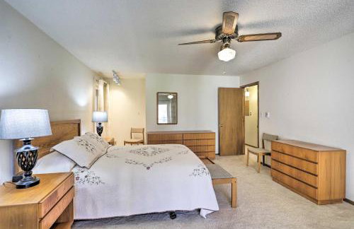 Grand Junction Golf Course Condo w/ Balconies - Foto 15
