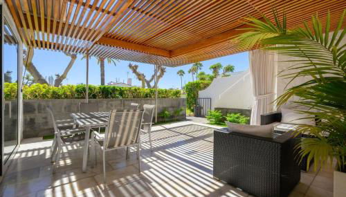 FaroVela Suites Pasito Blanco - Foto 2, Other