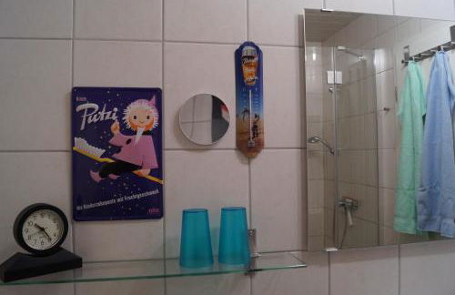 Stadtflitzerbude - Foto 11