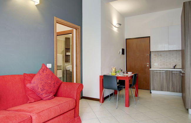 Residenza Cenisio - Foto 38