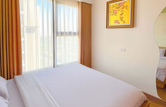 Armin Homes 3BR Wabi Sabi Apt Ecopark - Photo 3