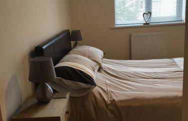 Riverside Penthouse 2BR & 2 Bath 2 Parking View Near St Neots - Foto 94