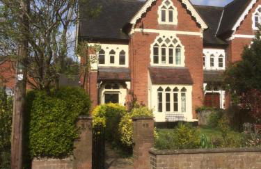 Temeside Garden House - Photo 11