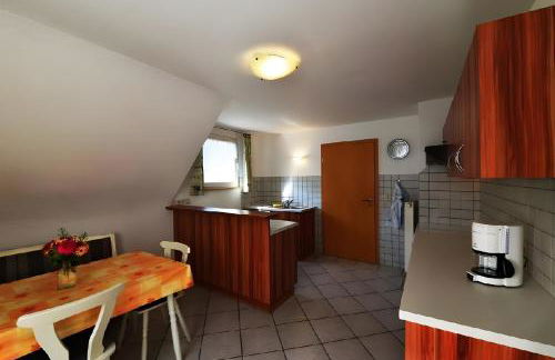 Ferienwohnung Rebenblick - Foto 6