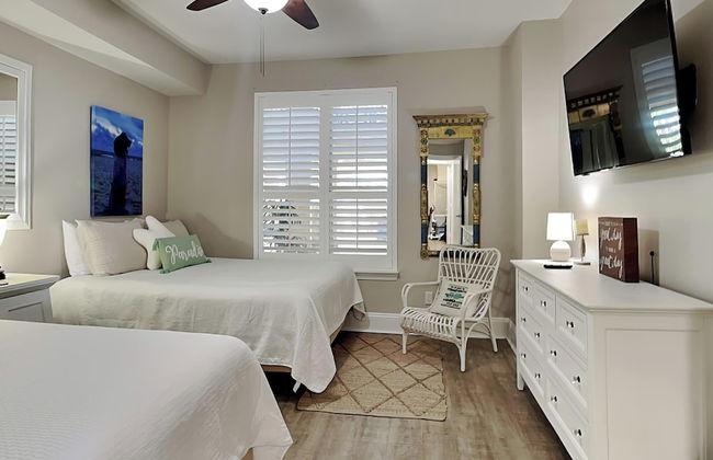 Beach Colony Towers by Southern Vacation Rentals - Foto 48