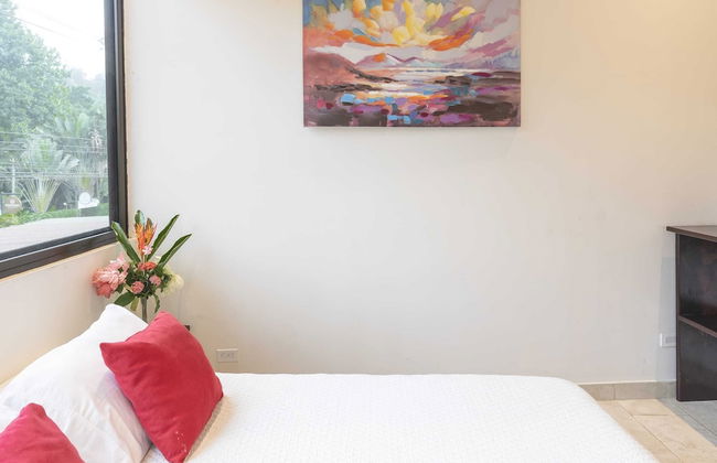 Surfside Apartments Playa Carmen - Foto 3