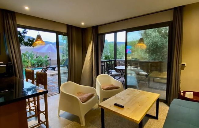 Le Figuier du lac - Photo 21