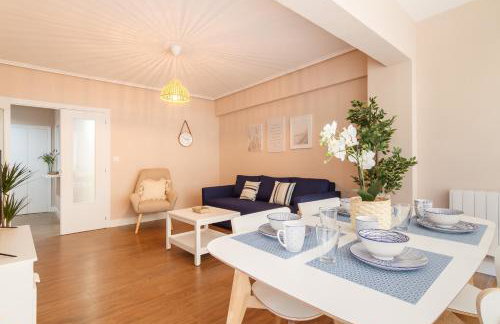 Spacious Getxo Stay - Foto 7