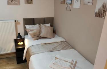 Amaleo Apartments Siegburg - Foto 6