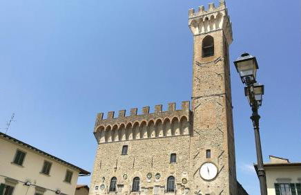 Attico a Barberino di Mugello - Foto 21