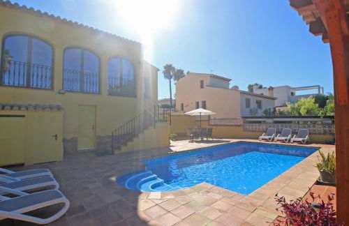 Villa Jardin by Interhome - Photo 43