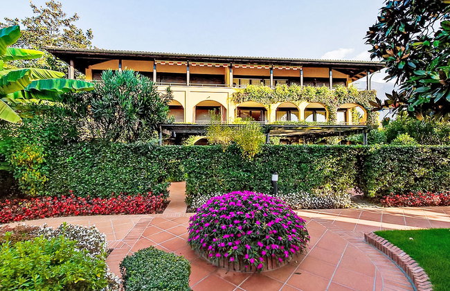 Giardino - Foto 6