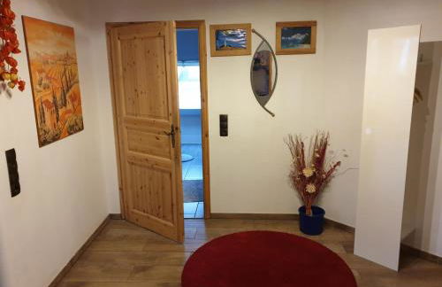 NEU! FeWo Maya mit Sauna - Foto 15