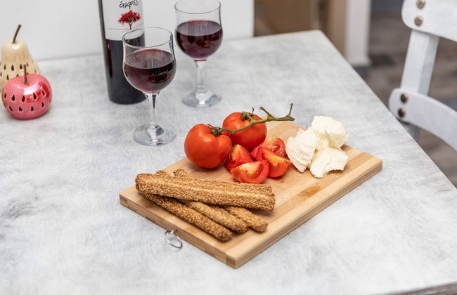 Depis Luxury Suites - Photo 52