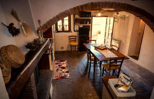 Appartamento rustico con vista - Foto 8