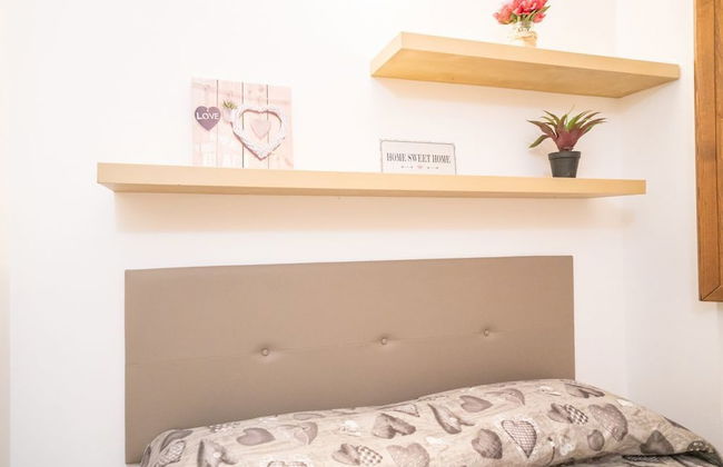 Bright Apartments Padenghe - Chateau Lake View - Foto 4