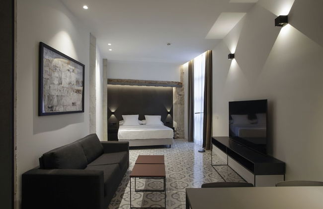 Apartamentos Feten - Foto 12