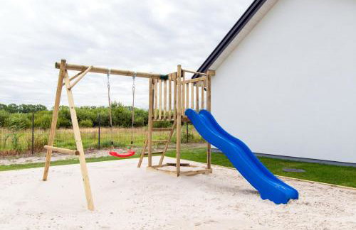 DOMKI NOWĘCIN - Foto 31