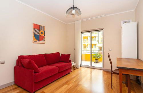 Verde Mar Cascais Apartment - Foto 32