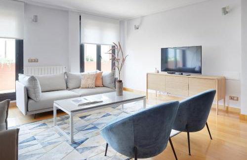 Peine del Viento by FeelFree Rentals - Foto 3