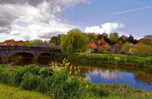 5 Bed in Langport oc-h33495 - Foto 41