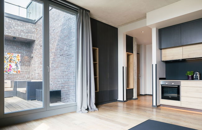 Downtown Apartments Berlin - Foto 38