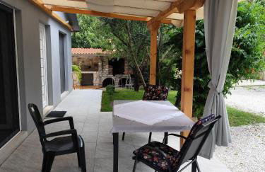 Marti's house in the olive grove - Foto 1