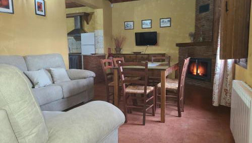 Cortijo Molino los Justos - Foto 5, pet friendly