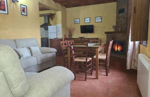 Cortijo Molino los Justos - Foto 5