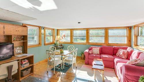 13 Mi to Acadia Artistic Retreat in Nature - Foto 4