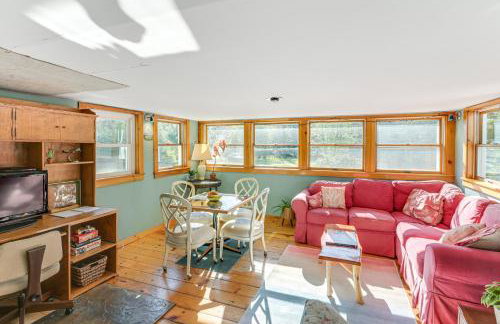 13 Mi to Acadia Artistic Retreat in Nature - Foto 4