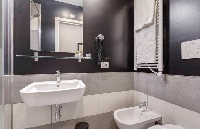 Hanky Suite - Foto 68