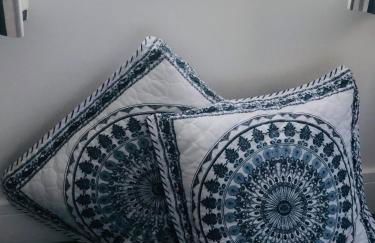 Bay House Lundy Port Isaac Apartment with Sea Views & Parking - Foto 22