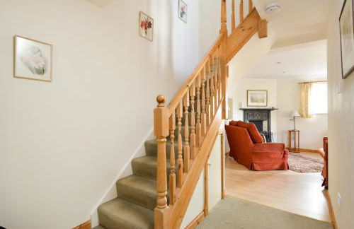 Cardross Holiday Cottages - Foto 14