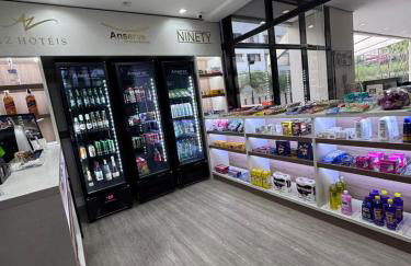 Flat Jardim Paulista - Foto 15