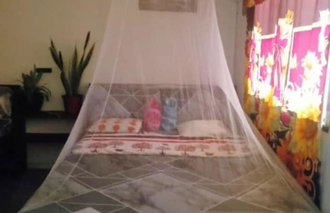 Amwani Sunset Colours Camping Site - Foto 29