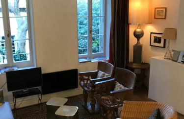 Duplex Face au Palais - Foto 10